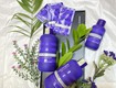 Mua Dầu Gội Tím Elgon Khử Vàng, Bảo Vệ Màu Tóc Tẩy 