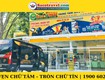 Đặt xe đi Tây Ninh nhanh chóng,tiện lợi cùng Saco Travel. 