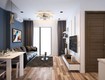 Bán căn hộ chung cư eurowindow river park đông anh logoc sổ lâu dài
