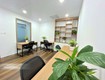 Hanoi office   mô hình làm việc thông minh 