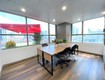 Hanoi office trải nghiệm corking space ở hà nội