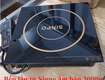 Bếp lẩu từ âm bàn vuông IH 3000w 