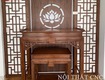 Cắt CNC Phòng Thờ   Tạo Nét Độc Đáo và Tâm Linh Cho Không Gian Tôn Kính...
