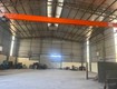 Bán đất nhà xưởng, kcn quất động hà nội dt 2500m2 đất, có xưởng 1700m2, trạm điện 450kva...