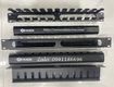 Thanh đấu nối,thanh quản lý cáp ngang commscope/amp, anrack chuẩn 19 dùng cho tủ rack...