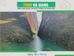 Ha Giang Tour 