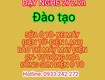Đào tạo nghề nội thất ô tô cấp tốc 