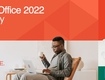 Office 2022 Full Crack: Sự hứa hẹn của phiên bản mới nhất của bộ ứng dụng văn phòng...