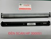đèn máy quét scan hp scanjet pro 2500f1 
