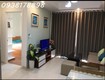 Chính chủ cho thuê căn hộ chung cư tại m one nam sài gòn , đường bế văn...