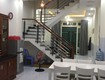 Cho thuê nhà hẻm 5m thông thạch lam quận tân phú 4 x 15 2t chỉ 9,5...
