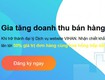 đại lý dịch vụ website 