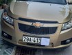 Chính chủ bán xe chevrolet sx năm 2011 