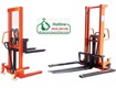 Xe nâng tay cao 500 3000kg, nhập khẩu chính hãng giá rẻ 