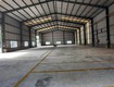 Cho thuê kho xưởng diện tích lớn mặt tiền đường xe container, kcn hiệp phước...