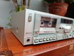 Tape deck tecnich m202 máy đâu dá nhật 