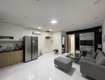 Cho thuê căn hộ 2 ngủ 62m2 rộng nhất chung cư Hoàng Huy Lạch Tray. 