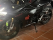Bán xe cbr 150r chính chủ mầu đen nhám mới 98% 