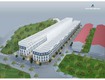 Dự án sapa city cloud, phường phan si păng, lào cai