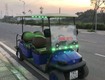 Thanh lý xe điện giá bèo xe ezgo clubcar tùng lâm điện 48v 60v 