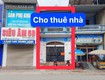 Chính chủ cần cho thuê nhà 2 tầng ở số nhà 31, đường điện biên, thành phố yên...