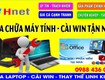 Sửa Chữa Máy Tính Giá Rẻ 