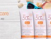 Kem Chống Nắng Vật Lý NOBLESSE  Soft Sun Block SPF50 / PA 