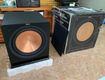 Loa sub klipsch bass 40 quá chất 