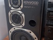 Thanh lý bộ giàn đại kenwood dg3 