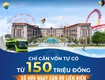 Lựa chọn hoàn hảo cho nghỉ dưỡng và đầu tư 