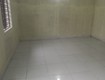 Cho thuê căn nhà cấp 4 mới xây, q. Dương Kinh gần chợ Hương 