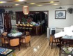 Cho thuê văn phòng hoặc mặt bằng kinh doanh sạch sẽ tuyến 2 Lê Hồng Phong 