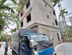 Bán nhà 4 tầng đang hoàn thiện tại Trà khê, Anh Dũng, Dương Kinh, Hải Phòng. 