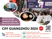 CIFF 2024   Hội chợ chuyên ngành nội thất lần thứ 53 tại Quảng Châu  Đường...