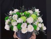 Học cắm hoa giá rẻ để mở tiệm kinh doanh tại Đà Nẵng 