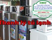 Điện lạnh Biên Hòa Đồng Nai, thu mua máy lạnh nhà xưởng, công ty, xí nghiệp 
