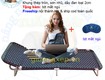 Giường gấp, giường xếp ngủ trưa văn phòng giá rẻ nhất HN Quà tặng hấp dẫn, freeship...
