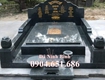 Mẫu mộ đá chôn 1 lần đẹp bán tại Đồng Tháp 54   Mộ đá tại Đồng...