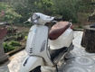 Bán xe nhà dùng  vespa primavera 