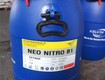 NEO NITRO B1: Vi sinh bột xử lý đáy ao 