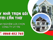 Dịch vụ xây nhà trọn gói uy tín tại Cần Thơ của An Lạc Việt 