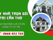 Dịch vụ xây nhà trọn gói uy tín tại cần thơ của an lạc việt...