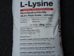 L   LYSINE   Chất bổ sung thức ăn cho vật nuôi 