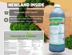 Newland inside   phân bón hữu cơ sinh học   nhập khẩu hoa...