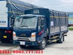 Giá xe tải jac n350s 3.5 tấn thùng dài 4m3 bán trả góp tốt nhất...