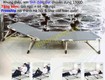 Giường gấp   Giải pháp ngủ ngon cho dân văn phòng 