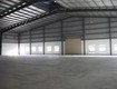 Cho thuê xưởng 1300m2, mặt đường thôn Kim Thành, Huyện Thanh Oai, 40 tr/thg 