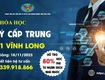 Khoá học Quản lý cấp trung K01 tại Vĩnh Long 