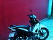 Bán xe honda xrs vành đúc phanh đĩa 