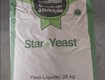 Sản phẩm từ nấm men star yeast 